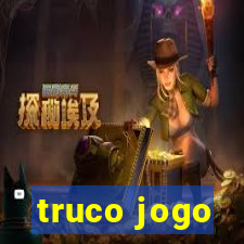 truco jogo